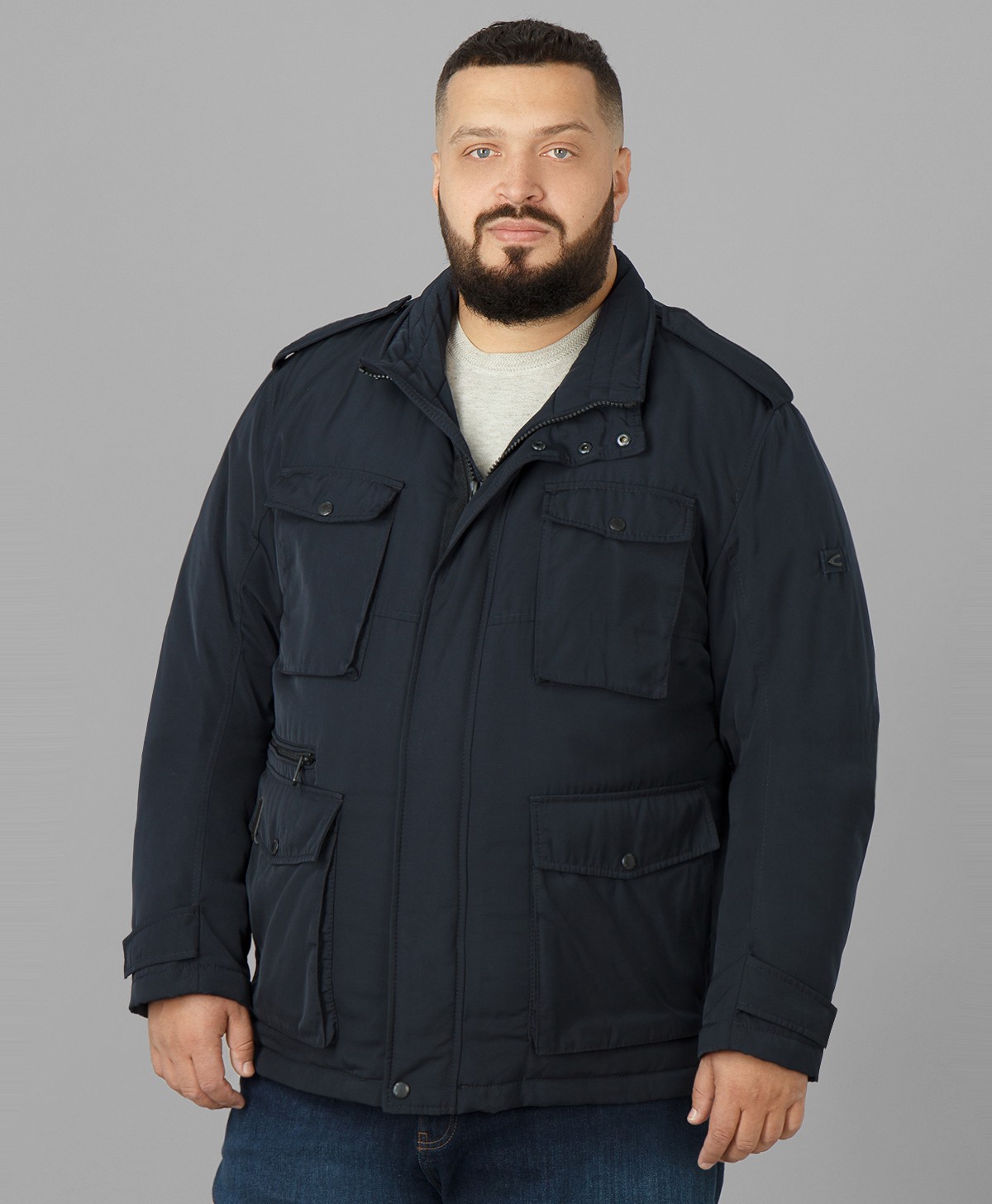 Куртка CAMEL ACTIVE