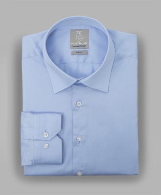  THOMAS BERGER PLATINUM (20246011/1 SLIM FIT, 176-182, 48, 6010)