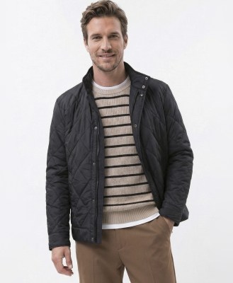  THOMAS BERGER (250842, 176-182, 50, black)