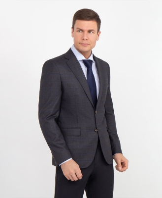  THOMAS BERGER TREND (210098-101, 176-182, 46, 101)