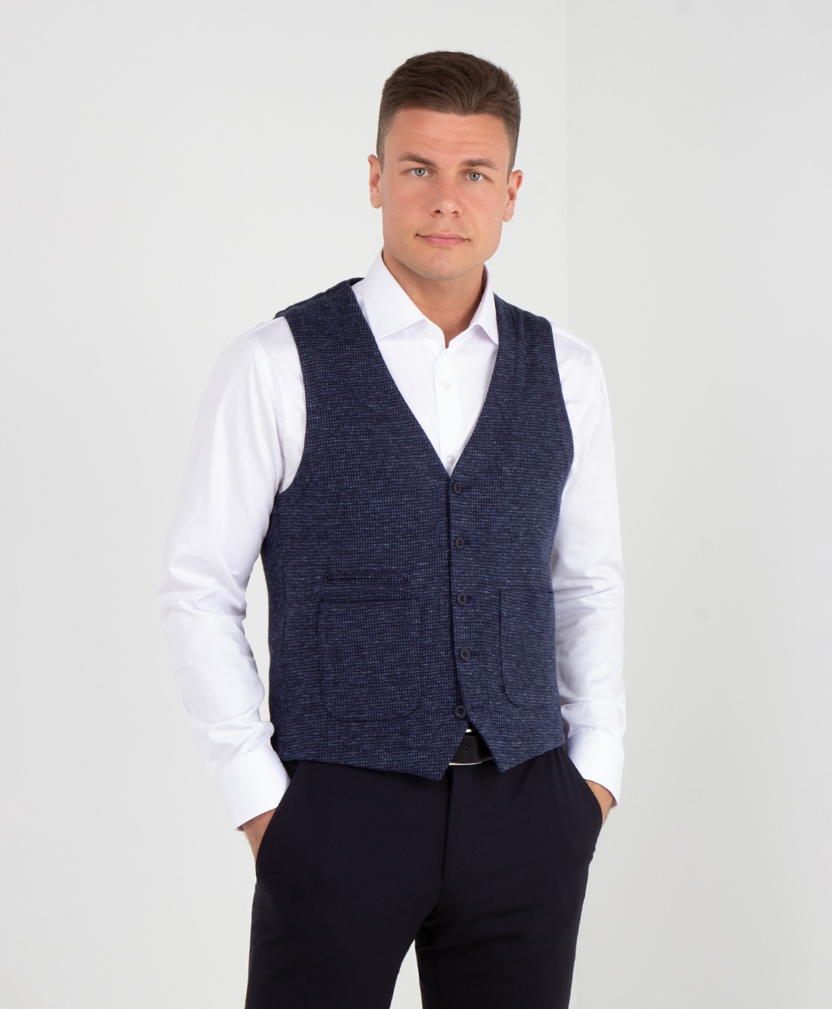 Жилет ROY ROBSON