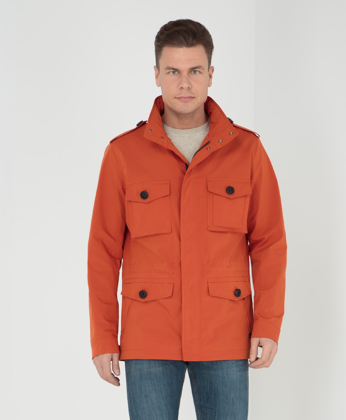 Куртка THOMAS BERGER