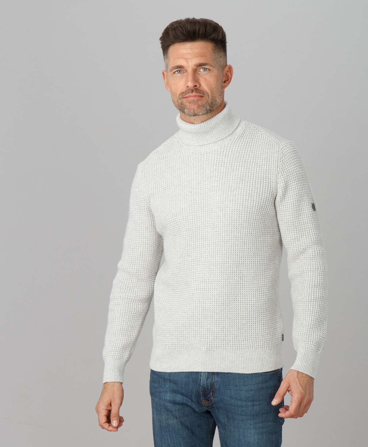 Джемпер CAMEL ACTIVE