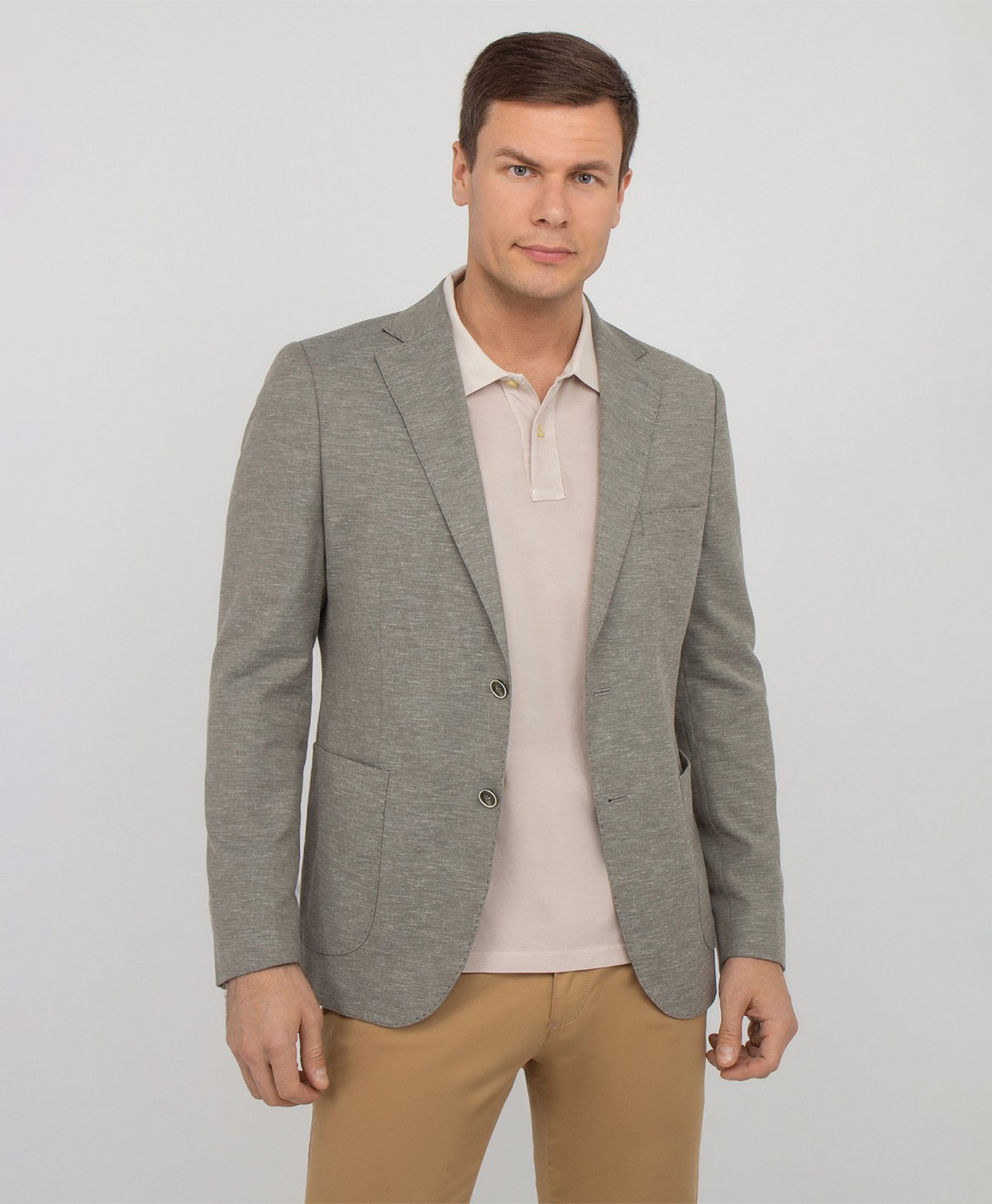 Пиджак THOMAS BERGER TREND