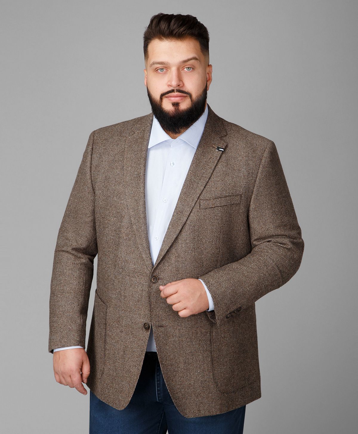 Пиджак DIGEL