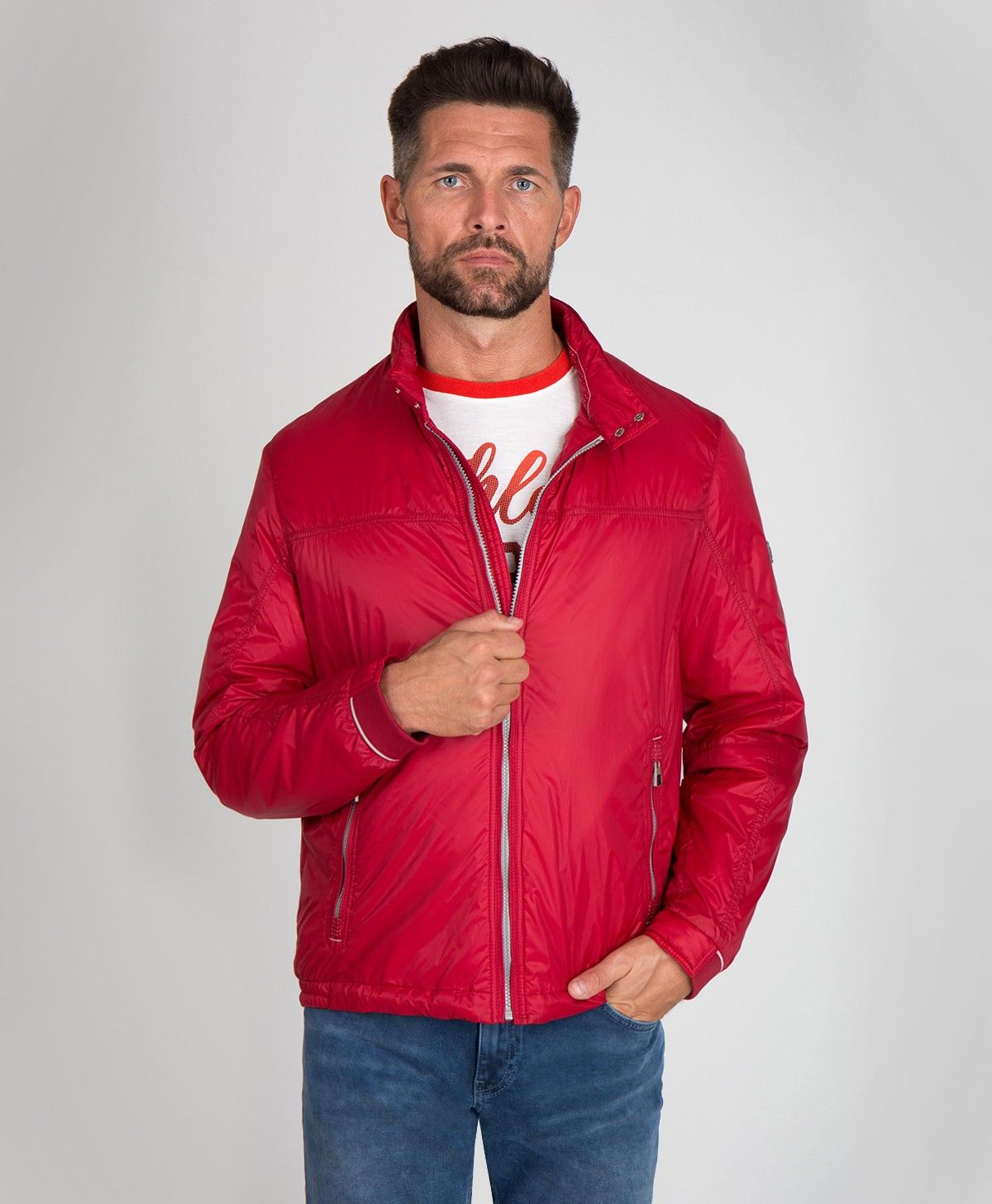 Куртка BUGATTI