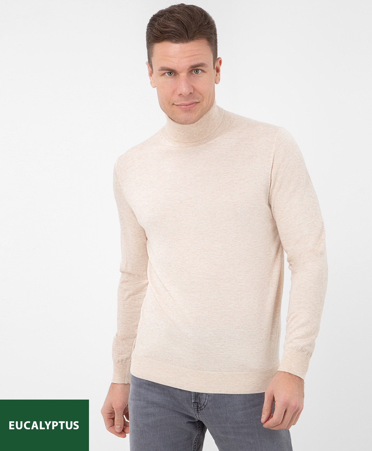 Джемпер GINO PELLINI