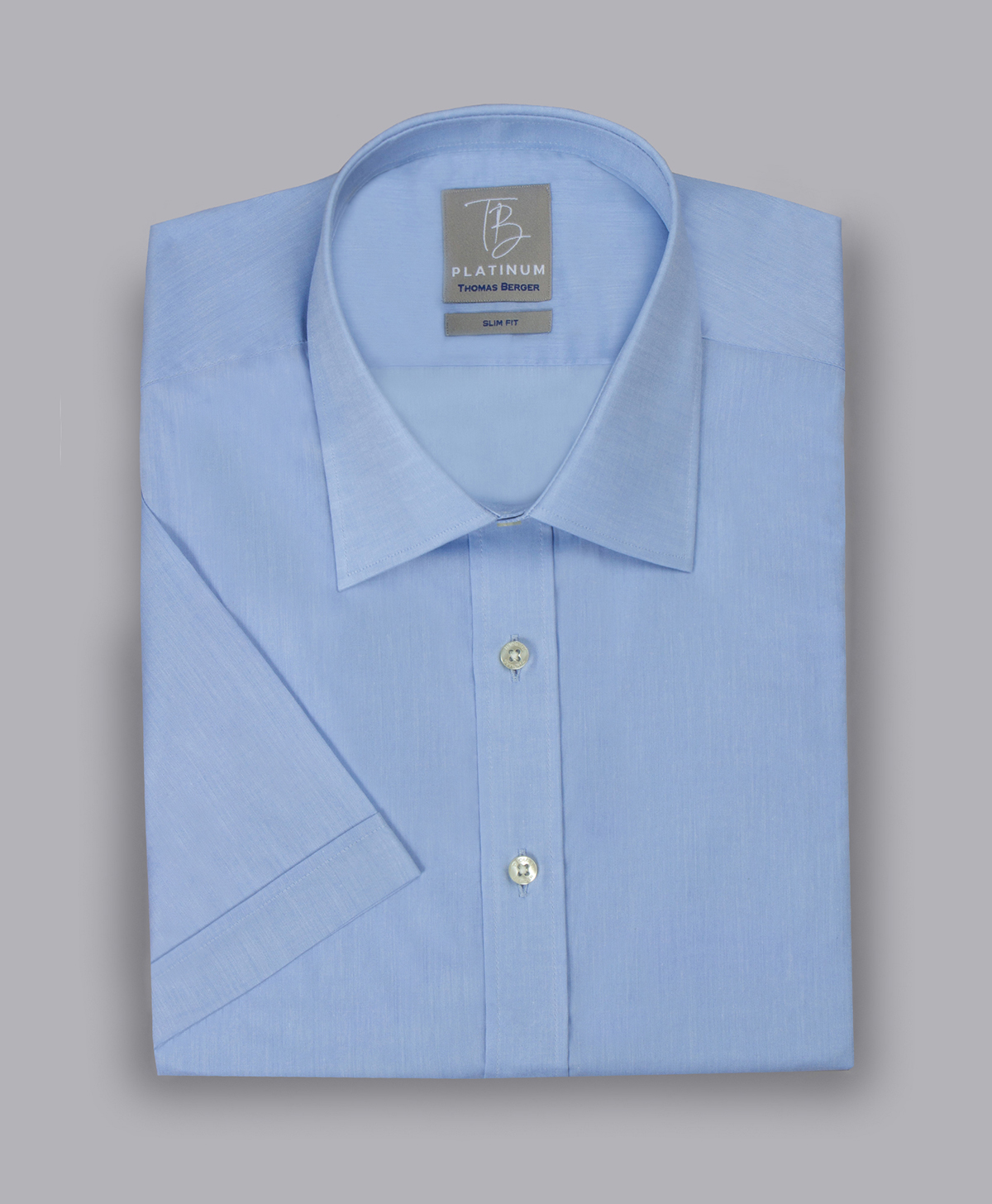 Рубашка THOMAS BERGER PLATINUM