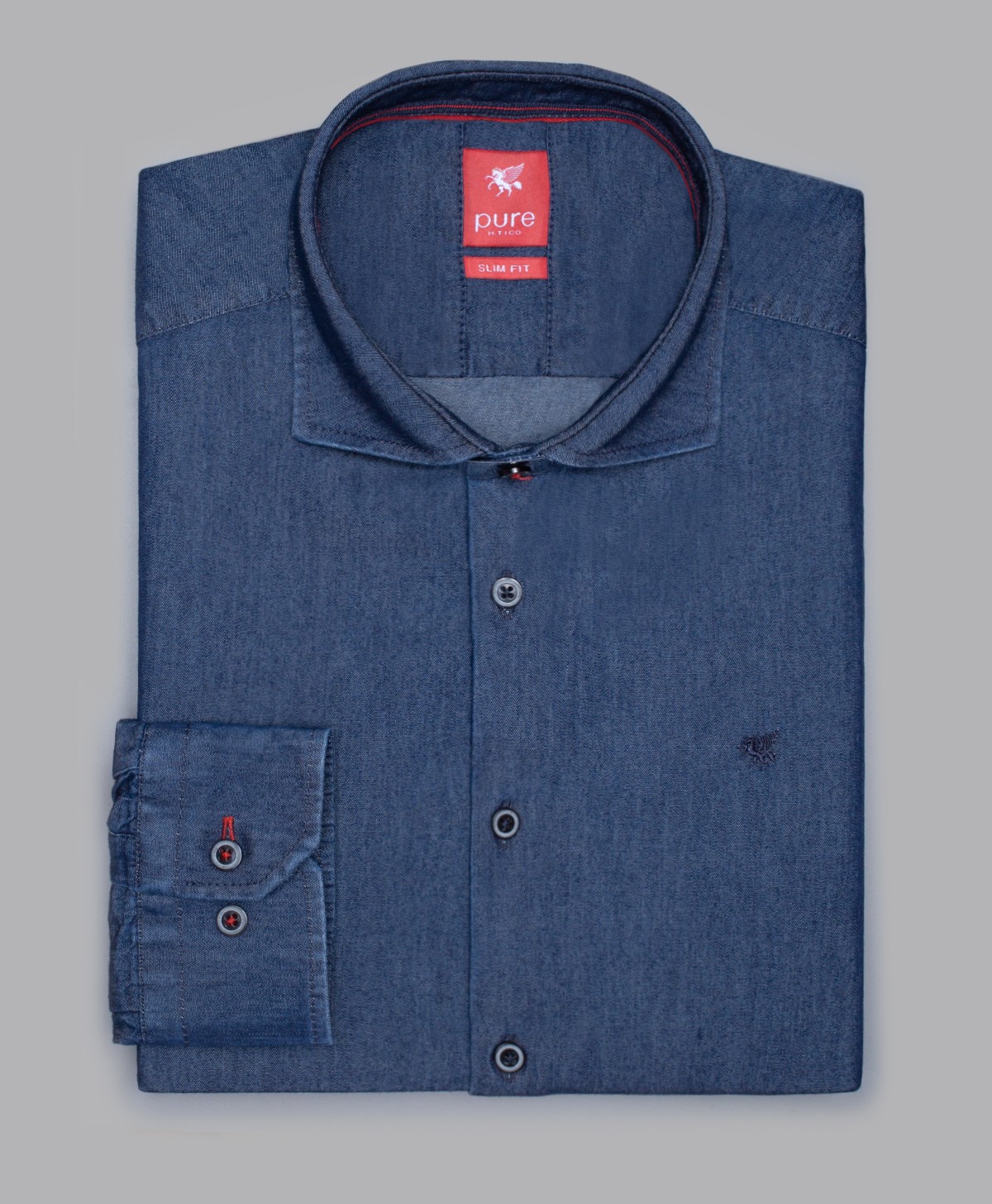 Рубашка PURE